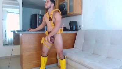 axellbluem webcam cam4 model stream image