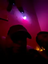 RandalHot webcam model stream image