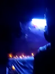 RandalHot webcam model stream image