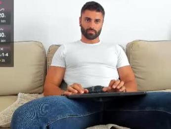 rawadam webcam chaturbate model stream image