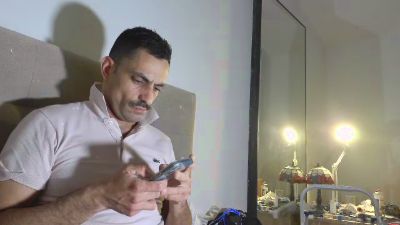 rafabr91 webcam model stream image