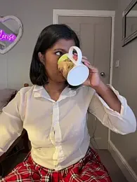 Melarose82 webcam model stream image