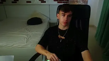 BradyFlint webcam model stream image