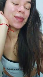 MissMia99 webcam model stream image