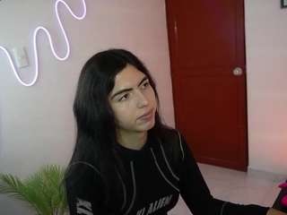 samymelo webcam camsoda model stream image