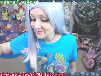 8bitdeviants webcam model stream image