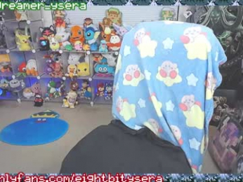 8bitdeviants webcam chaturbate model stream image