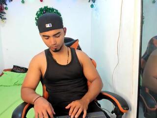 Liian Brown webcam model stream image