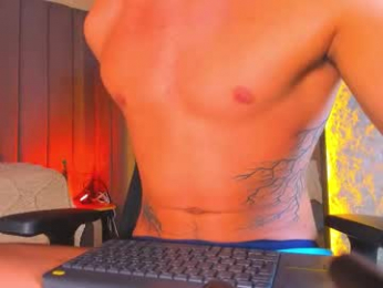 benjamin_more webcam model stream image