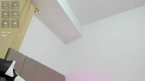 soyamandaa_ webcam model stream image