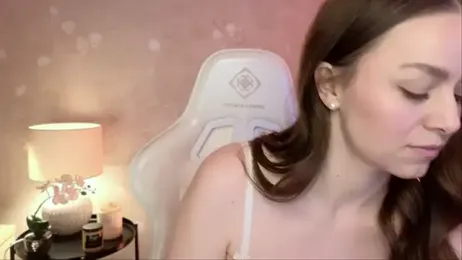 MilaFleur webcam model stream image