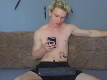 pupsenish webcam model stream image