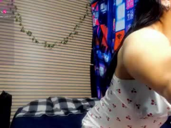 rosse_25 webcam model stream image