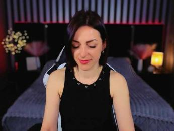 DalorasLin webcam model stream image
