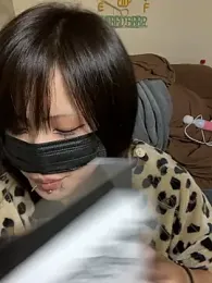 miyabi_room webcam model stream image