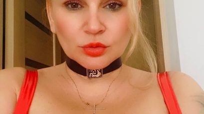 Elliza webcam skyprivate model stream image