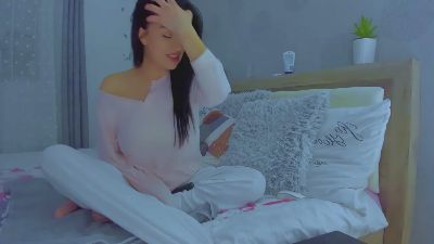 ayra2 webcam model stream image