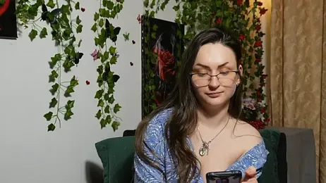 NaughtYHomemadE webcam model stream image