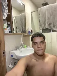 Sweet_Darius webcam stripchat model stream image