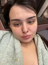 NikaMur webcam stripchat model stream image