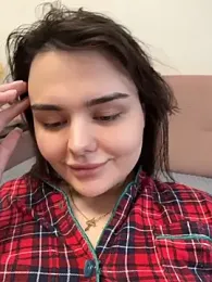 NikaMur webcam model stream image