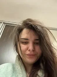 NikaMur webcam model stream image