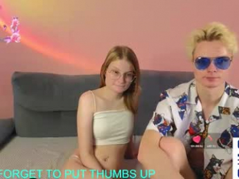 _capybara0_0 webcam chaturbate model stream image