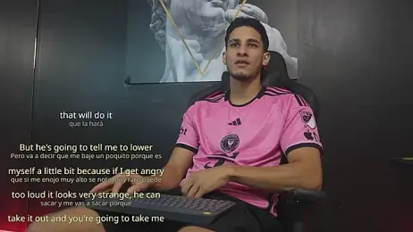 JakeMoxley webcam model stream image