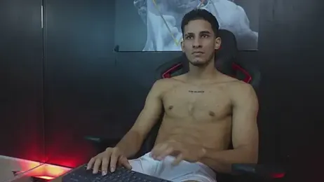 JakeMoxley webcam model stream image