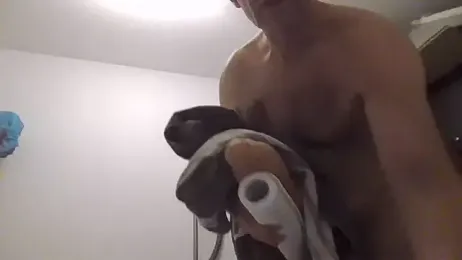 BiBoy4Al webcam model stream image