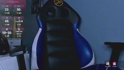 PiperrCry webcam cam4 model stream image