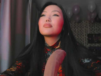 yvetteop webcam model stream image