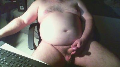 Bear4Bears webcam model stream image
