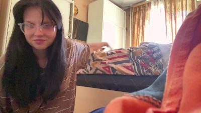 IreneMote webcam model stream image