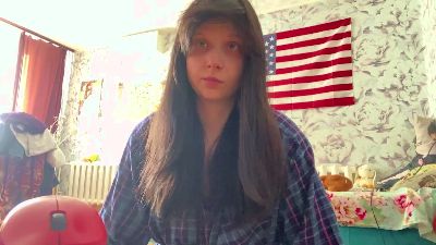 IreneMote webcam model stream image