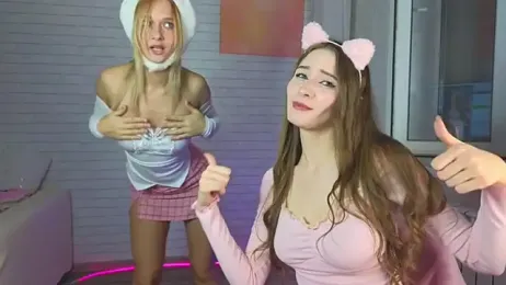 candyboofairy webcam model stream image