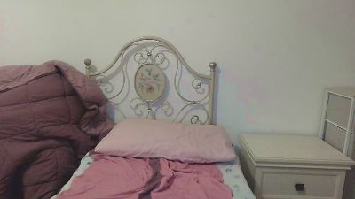 MissAlessandra webcam model stream image