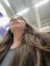 pantyless webcam model stream image