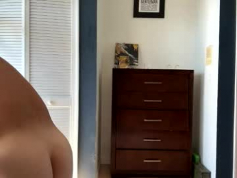 kinkybuffboy webcam model stream image