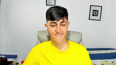 babymaik webcam model stream image