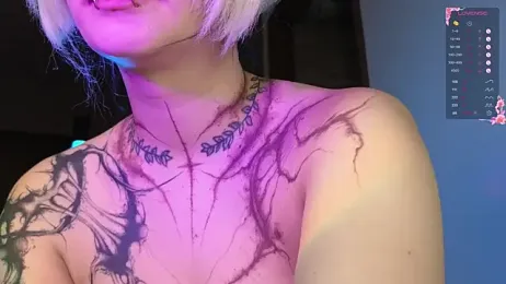 ghot1c_graceeee webcam model stream image