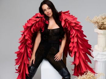 RaqueleGrace webcam model stream image