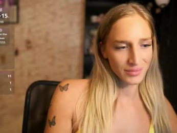 nicolette__shea_ webcam model stream image