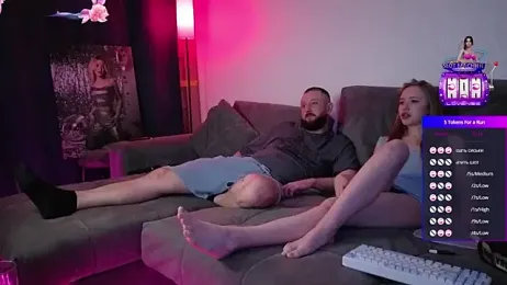 ElinaMilller webcam model stream image