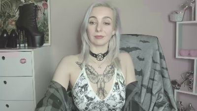 velvetanne webcam cam4 model stream image