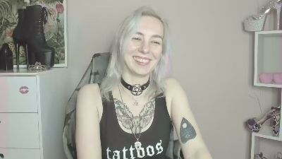 velvetanne webcam cam4 model stream image