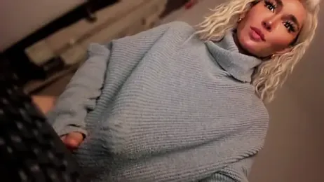 MissValentinaJohnson webcam model stream image