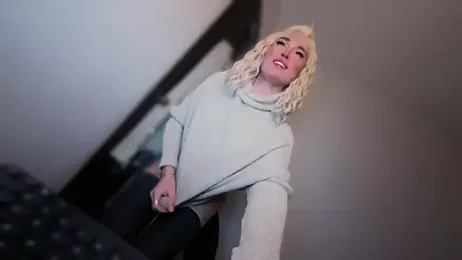 MissValentinaJohnson webcam model stream image