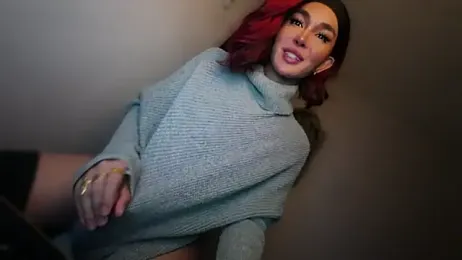 MissValentinaJohnson webcam model stream image