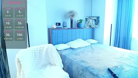 Mad1en webcam model stream image